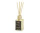Difusor de Ambiente com Varetas Mandarina com Canela - 30ml, Transparente | WestwingNow
