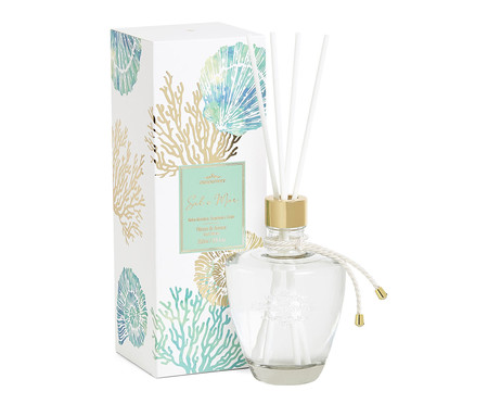 Difusor de Aromas Sal e Mar - 350ml | WestwingNow