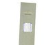 Varetas para Difusor de Aromas - Branca, Transparente | WestwingNow