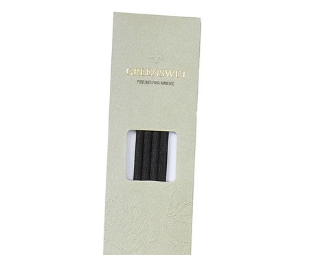 Varetas para Difusor de Aromas - Preta | Westwing