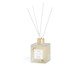 Difusor de Ambiente com Varetas Vanilla - 250ml, Transparente | WestwingNow