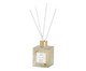 Difusor de Ambiente com Varetas Vanilla - 250ml, Transparente | WestwingNow
