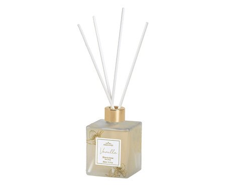 Difusor de Ambiente com Varetas Vanilla - 250ml | Westwing