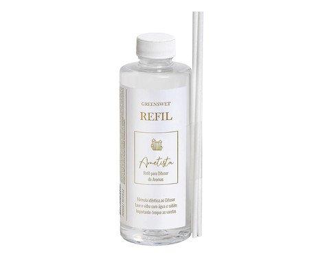 Refil Difusor de Aromas Ametista - 300ml | Westwing