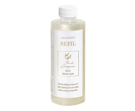 Refil para Sabonete Líquido Flor Laranjeira - 300ml | Westwing