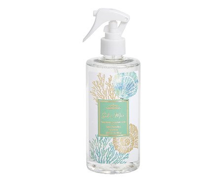 Água Aromática Sal e Mar - 500ml | Westwing