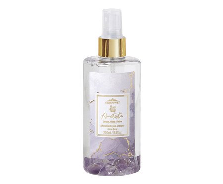 Home Spray Ametista - 250ml | Westwing