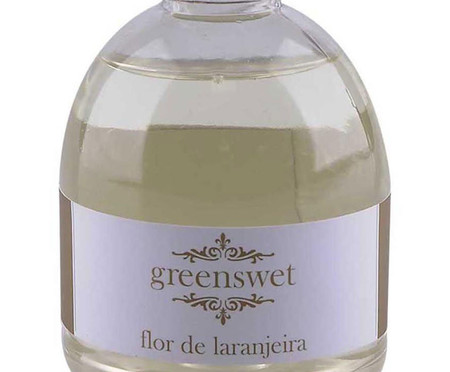 Refil para Difusor de Ambiente Flor de Laranjeira - 300ml | WestwingNow