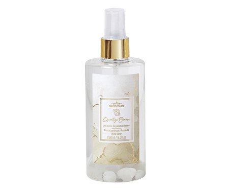 Home Spray Quartzo Branco - 250ml | Westwing