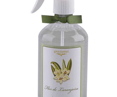 Água Aromática Flor de Laranjeira - 500ml | WestwingNow