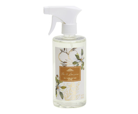 Água Aromática Flor de Laranjeira - 500ml | WestwingNow