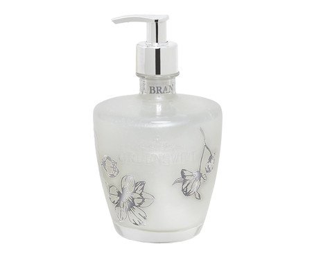 Sabonete Líquido Chá Branco - 350ml | Westwing