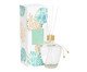 Difusor de Aromas Sal e Mar - 350ml, Transparente | WestwingNow