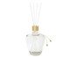 Difusor de Aromas Sal e Mar - 350ml, Transparente | WestwingNow