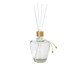 Difusor de Aromas Sal e Mar - 350ml, Transparente | WestwingNow