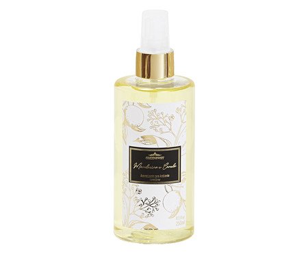 Home Spray Mandarina com Canela - 250ml | Westwing