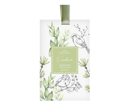 Sachê Perfumado Verbena - 15G | Westwing