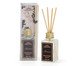Difusor de Ambiente com Varetas Amour - 30ml, Transparente | WestwingNow