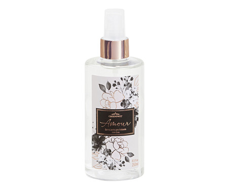 Home Spray Amour - 250ml