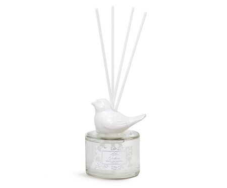 Difusor de Ambiente com Varetas Verbena - 250ml | Westwing