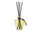 Difusor de Aromas Mandarina com Canela - 350ml, Transparente | WestwingNow
