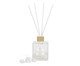 Difusor de Aromas Quartzo Branco - 250ml, Transparente | WestwingNow