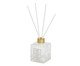 Difusor de Aromas Quartzo Branco - 250ml, Transparente | WestwingNow