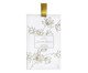 Sachê Perfumado Sweet Flower - 15G, Branco | WestwingNow