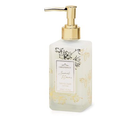 Sabonete Sweet Flower - 250ml | Westwing