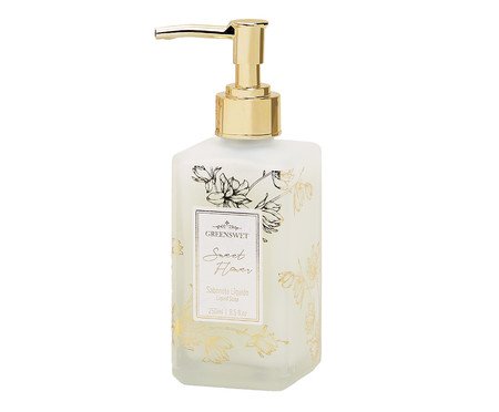 Sabonete Sweet Flower - 250ml | Westwing