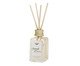 Difusor de Ambiente com Varetas Sweet Flower - 30ml, Transparente | WestwingNow