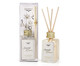 Difusor de Ambiente com Varetas Sweet Flower - 30ml, Transparente | WestwingNow