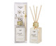 Difusor de Ambiente com Varetas Sweet Flower - 30ml, Transparente | WestwingNow