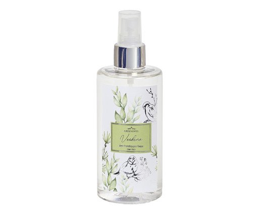 Home Spray Verbena - 250ml, Transparente | WestwingNow