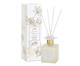 Difusor de Ambiente com Varetas Sweet Flower - 250ml, Transparente | WestwingNow