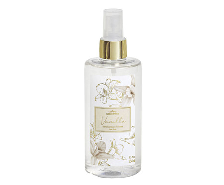 Home Spray Vanilla - 250ml