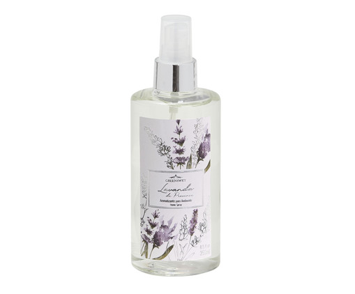 Home Spray Lavanda - 250ml, Transparente | WestwingNow