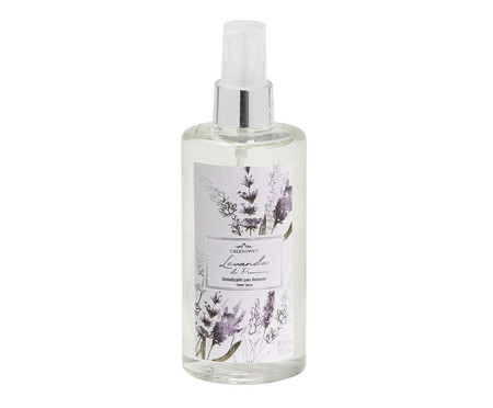 Home Spray Lavanda - 250ml