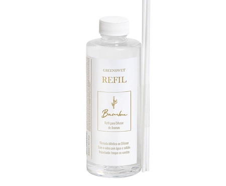 Refil para Difusor de Ambiente Bambu - 300ml