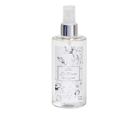 Home Spray Chá Branco - 250ml | Westwing