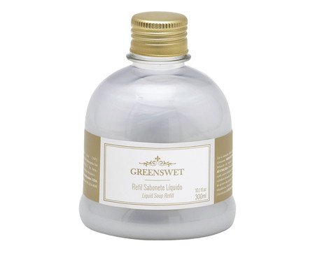 Refil para Sabonete Líquido Lavanda - 300ml | Westwing