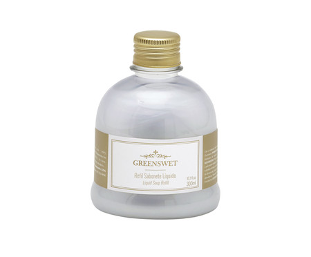 Refil para Sabonete Líquido Lavanda - 300ml | Westwing