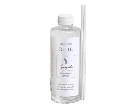Refil para Difusor de Ambiente Lavanda - 300ml | Westwing