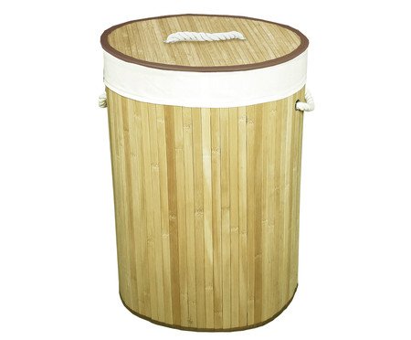 Cesto em Bambu Anatoliy