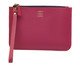 Nécessaire em Couro Majnu Rosa Pink, Rosa | WestwingNow