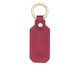 Chaveiro em Couro Sófia Pink, Rosa | WestwingNow