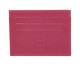 Carteira em Couro Slim Pink, Rosa | WestwingNow