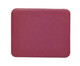 Mousepad de Couro Pink, Rosa | WestwingNow