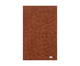 Toalha de Rosto Girafa Air Terracota, Terracotta | WestwingNow