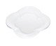 Prato para Sobremesa Butterfly, Branco | WestwingNow